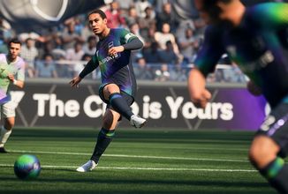 Proti převzetí Electronic Arts se chystá demonstrace před sídlem firmy