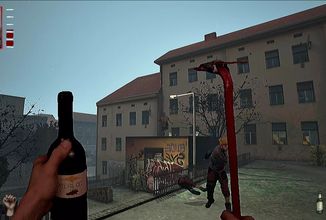 Netradiční hra Jiří Kára Simulátor bojuje o přízeň a peníze hráčů