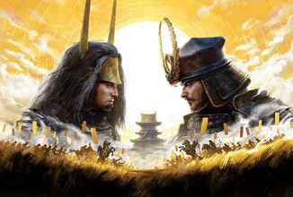 Total War: Shogun 2 se vrátí ve vylepšené kompletní edici