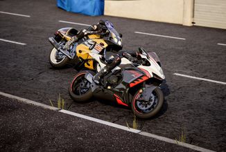 Motocyklové závody RIDE 5 v prvním gameplay traileru