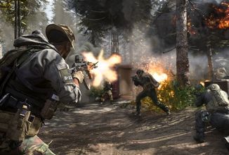 Letošní Call of Duty údajně přinese korejskou válku