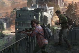 Na multiplayeru The Last of Us se stále pracuje, tvrdí šéf vývoje