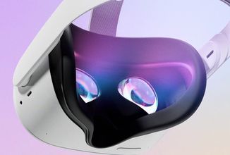 Předčasně se můžeme seznámit s novým Oculus Quest