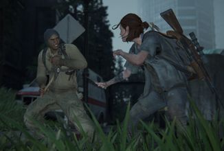 Fanoušek pracuje na multiplayeru The Last of Us Part 2