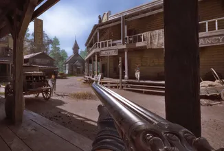 Bývalý šéf Overwatche láká na svou westernovou survival akci The Legend of California