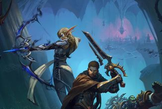 Blizzard oznámil tři velká rozšíření pro World of Warcraft