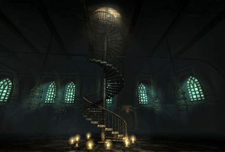 Legendární horor Amnesia: The Dark Descent dostane novou verzi