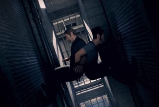 The Escapist ve 3D? Ano! To je A Way Out!