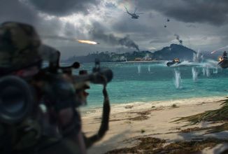 Battlefield 6 chce získat zpět hráče. Chystají se námořní bitvy i největší mapa