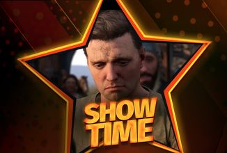 Tragické vysvědčení pro udílení her roku