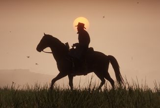 Red Dead Redemption 2 je čtvrtou nejprodávanější hrou všech dob. Dan Houser by si přál, aby další díl už nevznikl