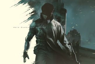 Špionážní Physint od Kojimy je první hrou pro PlayStation 6