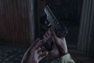 V Resident Evil Village budete vylepšovat Ethana i jeho zbraně