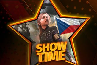 Nové češtiny, nový Xbox a nový PlayStation