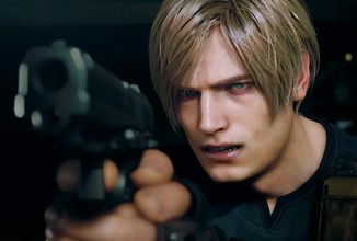 V remaku Resident Evil 4 budou všechny tři hlavní oblasti