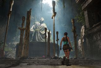 Tomb Raider: Legacy of Atlantis ukazuje ikonkou Demoklovu hádanku