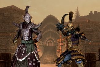 Skyrim: Anniversary Edition nabídne i připomínky Morrowindu a Oblivionu