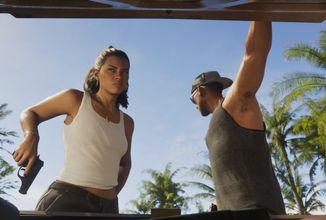 Problém pro tvůrce GTA a Red Dead Redemption? Propouštění v Rockstar North řeší britská vláda