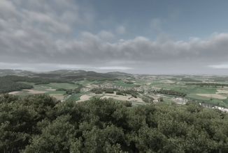 Arma 4 nabídne plochu o rozloze 900 kilometrů čtverečních