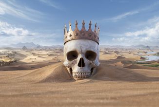 Paradox ukončuje podporu strategie Millenia, konkurenta Civilization 7