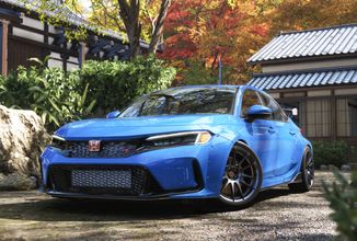 Forza Horizon 6 láká do Japonska přehlídkou odlišných biomů