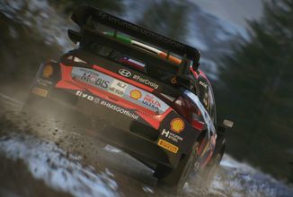 Cesta kolem světa ve videu z EA Sports WRC