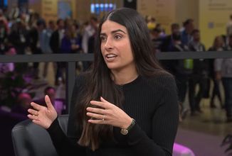 Nová šéfka Microsoft Gaming ukázala svůj Xbox profil. Hráči mu ale úplně nevěří