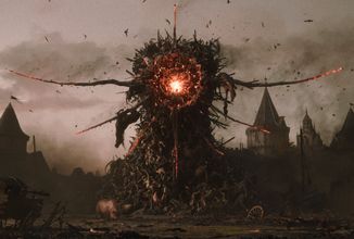 Divinity přinese revoluci v žánru RPG, ale nebude ve vývoji tak dlouho jako Baldur's Gate 3