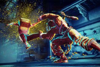 Vychází demoverze bojovky Street Fighter 6