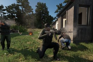 Známe vítěze modderské soutěže Make Arma Not War 2025