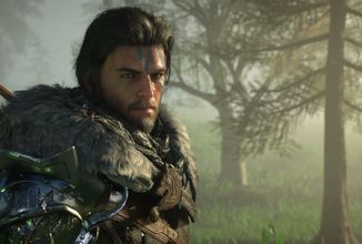 Známe dabéry hlavních postav akční adventury Crimson Desert