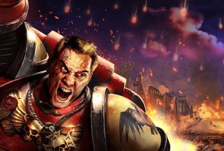 Relic láká filmečkem na remaster kultovního Warhammeru 40K: Dawn of War