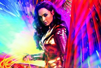 Wonder Woman, Tenet, Matrix 4 a seriál k League of Legends budú poriadne meškať