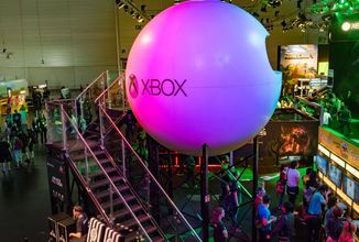 Microsoft s Bethesdou si oproti Sony nenechají Gamescom ujít