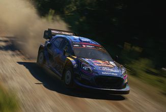EA Sports WRC od Codemasters mají být největší rallye závody