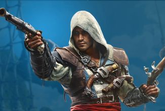 Assassin’s Creed: Black Flag Resynced slaví velký úspěch. Za jediný den prodal přes dva miliony kopií
