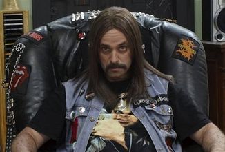 Bohemia Interactive a Martin Dejdar připravují mobilní hru s Ozzákem ze seriálu Comeback