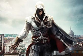 Netflix dal zelenou hranému seriálu Assassin’s Creed, byli odhaleni showrunneři