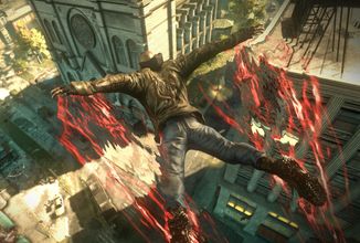 Vrátí se Prototype? Activision má mít ve vývoji nový díl s hlavním hrdinou jedničky