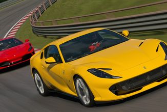 Zájem o Gran Turismo 7 překvapil i vedení PlayStationu