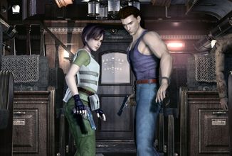 Resident Evil 0 Remake má být už dlouho ve vývoji. Capcom údajně chystá zásadní změny