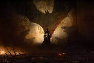 Batman: Arkham Shadow je určen jen pro Meta Quest 3