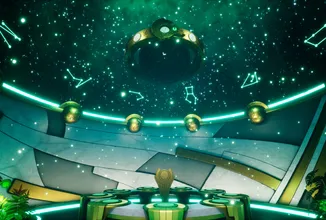 Call of the Elder Gods od autorů Call of the Sea si bral inspiraci u Lovecrafta a vyjde v květnu