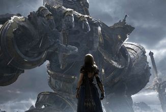 Artušovská legenda ožije ještě letos. Moderní Londýn v Tides of Annihilation na nových záběrech