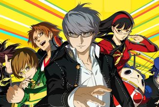 Netflix chystá hraný seriál podle slavné RPG série Persona