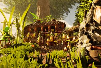 Xbox přiveze na Summer Game Fest několik her od tvůrců z celého světa