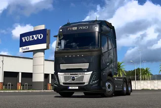 Volvo (0)