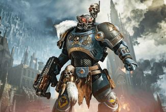 Warhammer 40,000: Space Marine 2 dosáhl pozoruhodného milníku