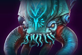 Subnautica 2 představuje děsivého tvora Cthulhu
