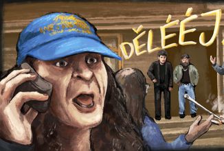 Jiří Kára se vrací! Český internetový fenomén dostane vlastní hru